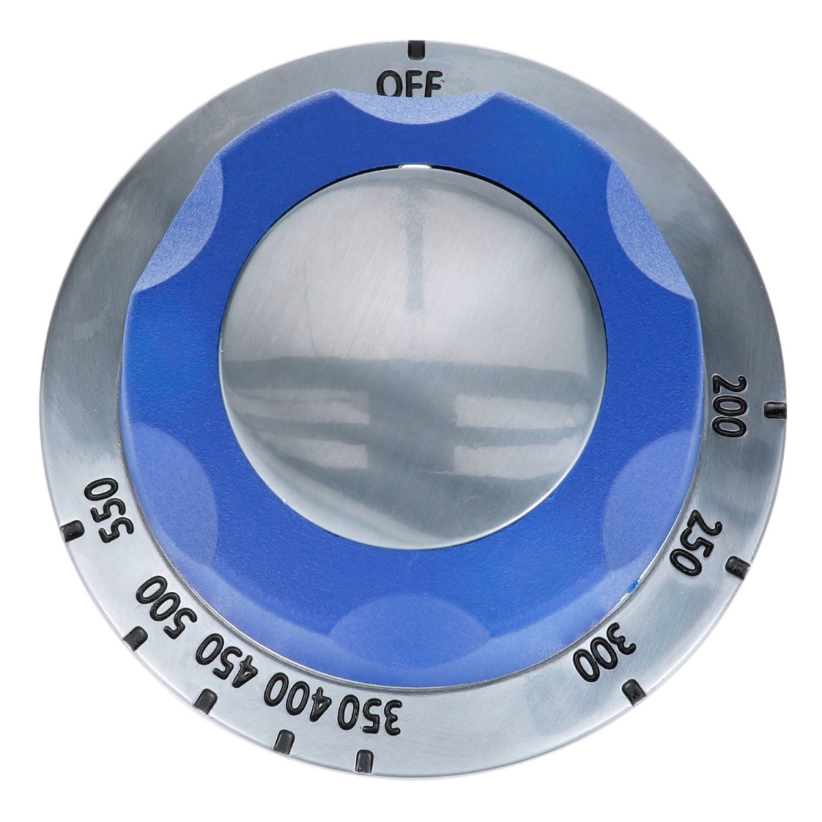 Picture of AllPoints B2947552 8011817 Knob - Griddle for Imperial Cooking Equipment