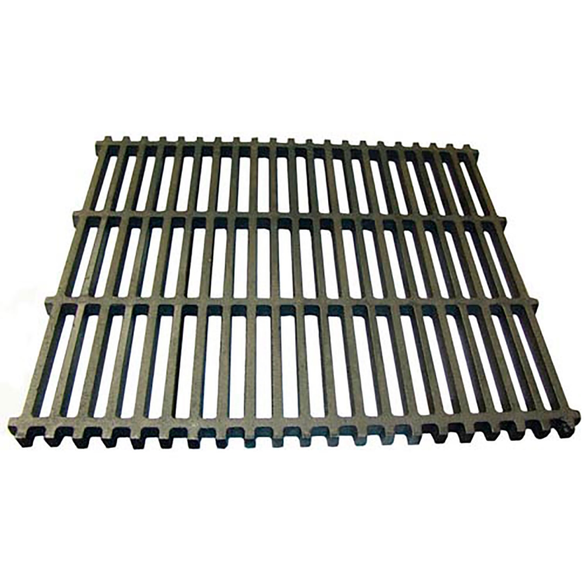 Picture of Allpoints B2947660 21 x 17 in. 24-1120 Cast Iron Bottom Broiler Grate