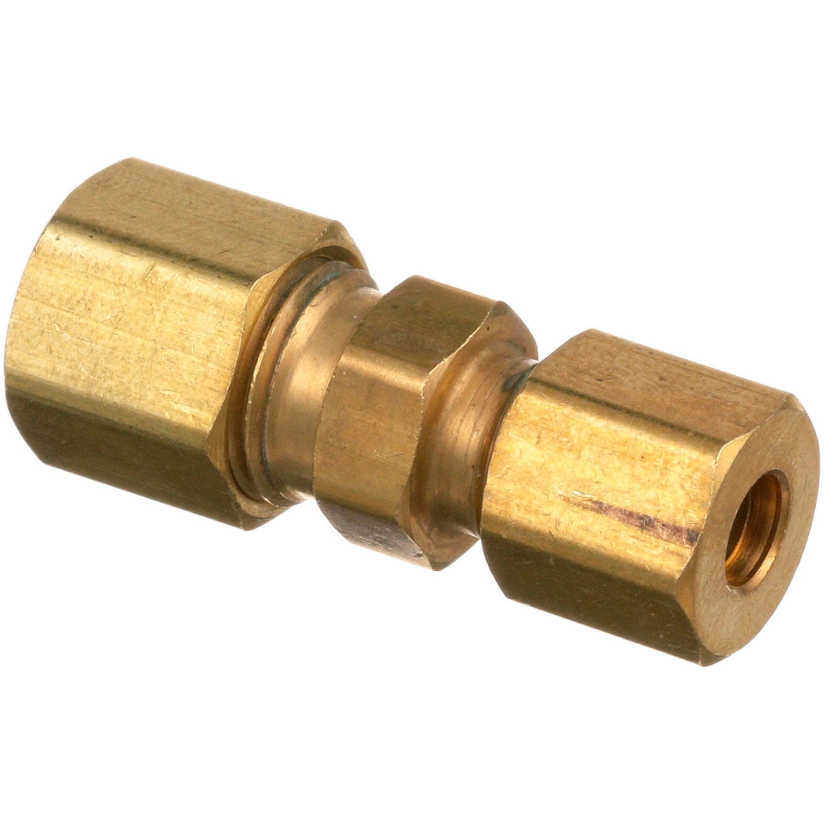 B2947794 0.25 x 0.187 in. 263769 Union - Brass
