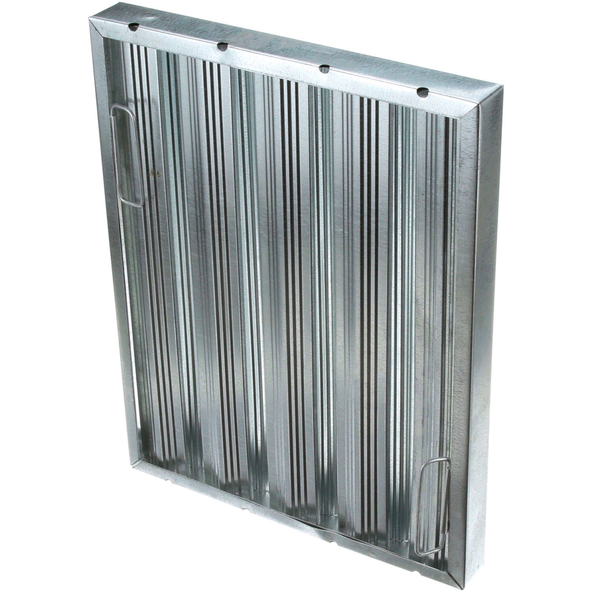 B2951099 261760 Baffle Filter - 20 x 16 in. - Aluminum