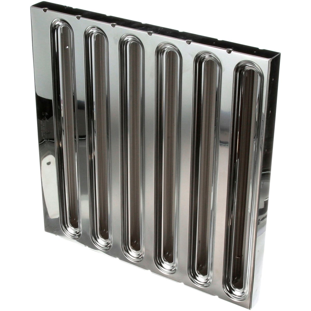B2951179 1292190 Kason 67001002020 Grease Filter - Stainless Steel