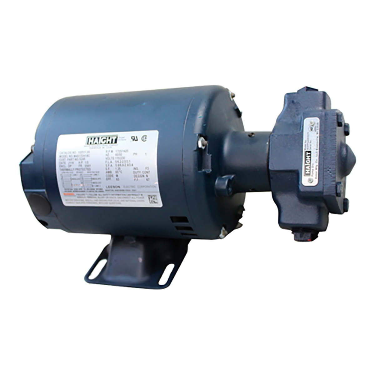 B2948637 681385 Pump Assembly