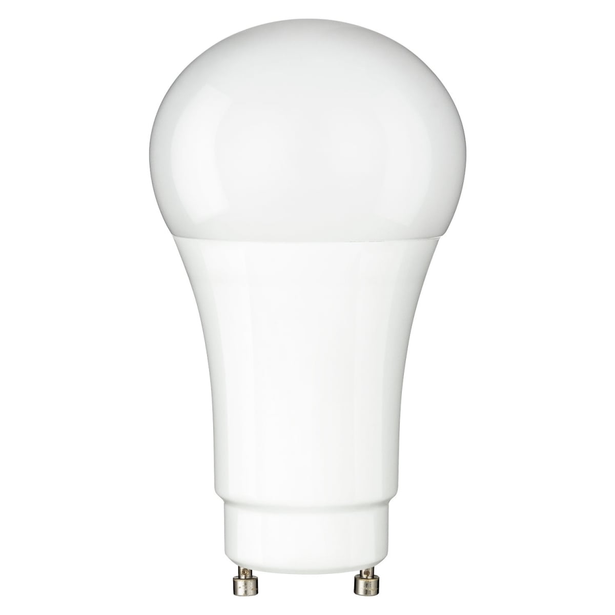B3123087 Sunlite LED Light Bulb - 12W - 1100 Lumens - Twist & Lock Base - Dimmable - Warm White - Pack of 6