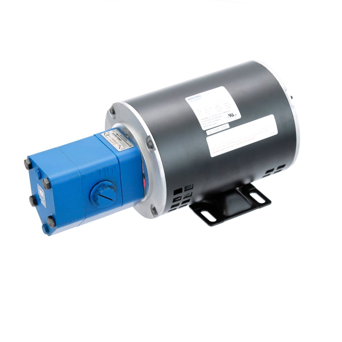B2950918 8013871 Pump & Motor Assembly - 7.6 GPM for Ultrafryer