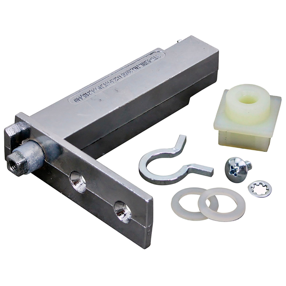 B2951091 265743 Door Closer - Internal