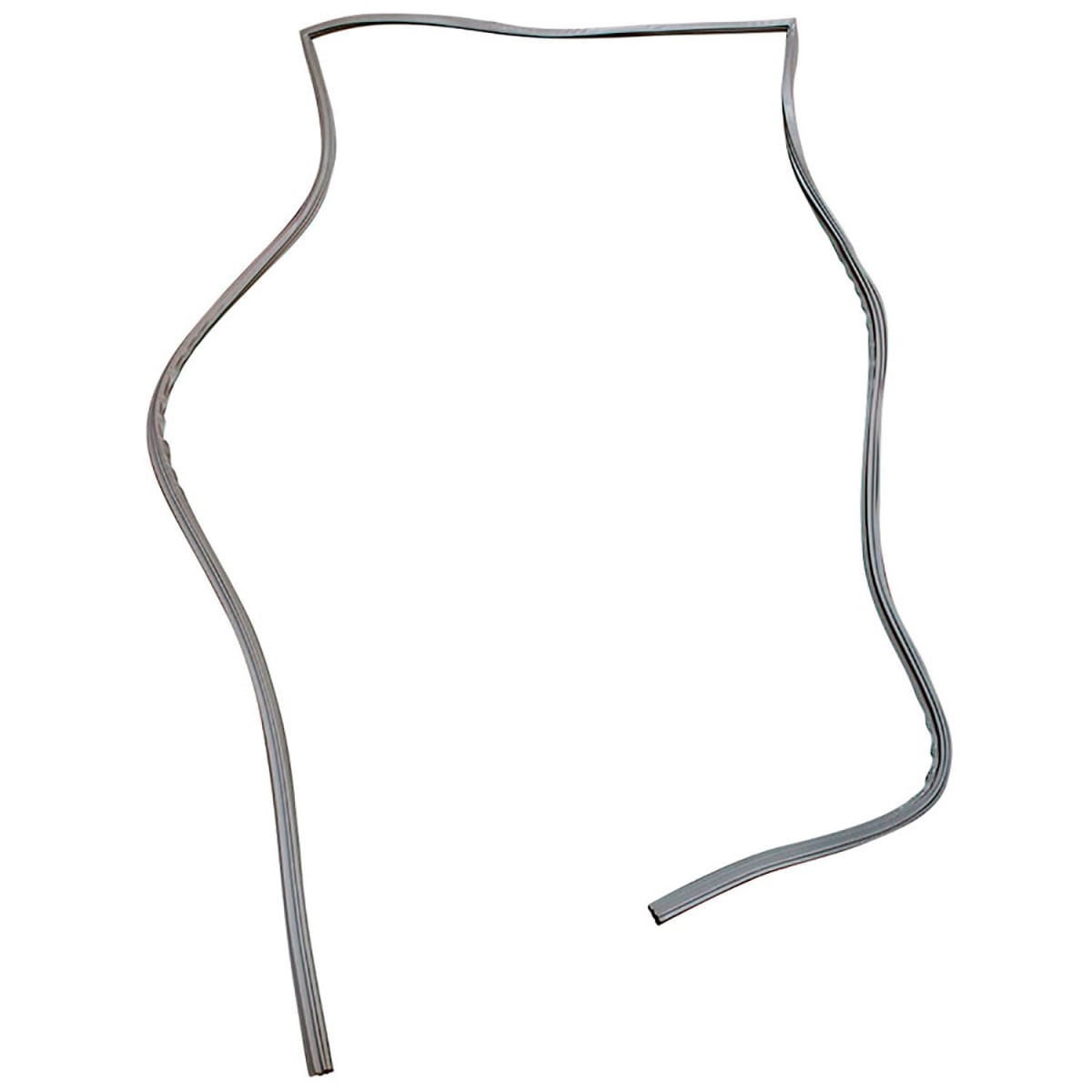 B2951100 8011643 Door Gasket for Kolpak Refrigeration