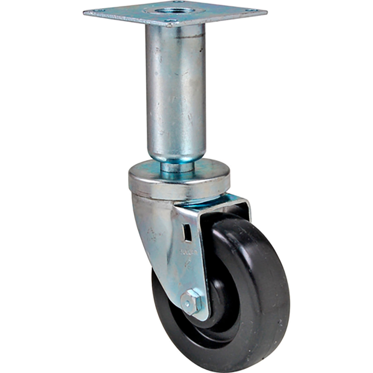 B2951121 4 x 9 in. 1751183 Lift Casternon-Locking Swivel