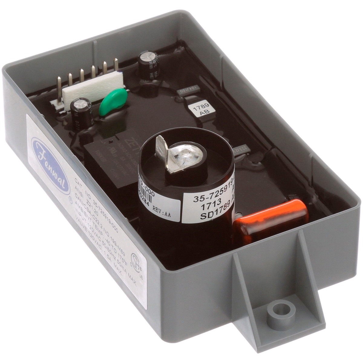 B2951060 8012556 Spark Ignition Module for American Range