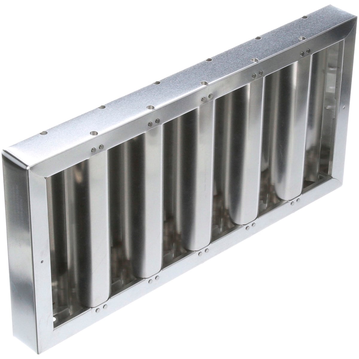 B2951139 8014101 Hood Filter - Type 6 - Aluminum - 10 x 20 in.