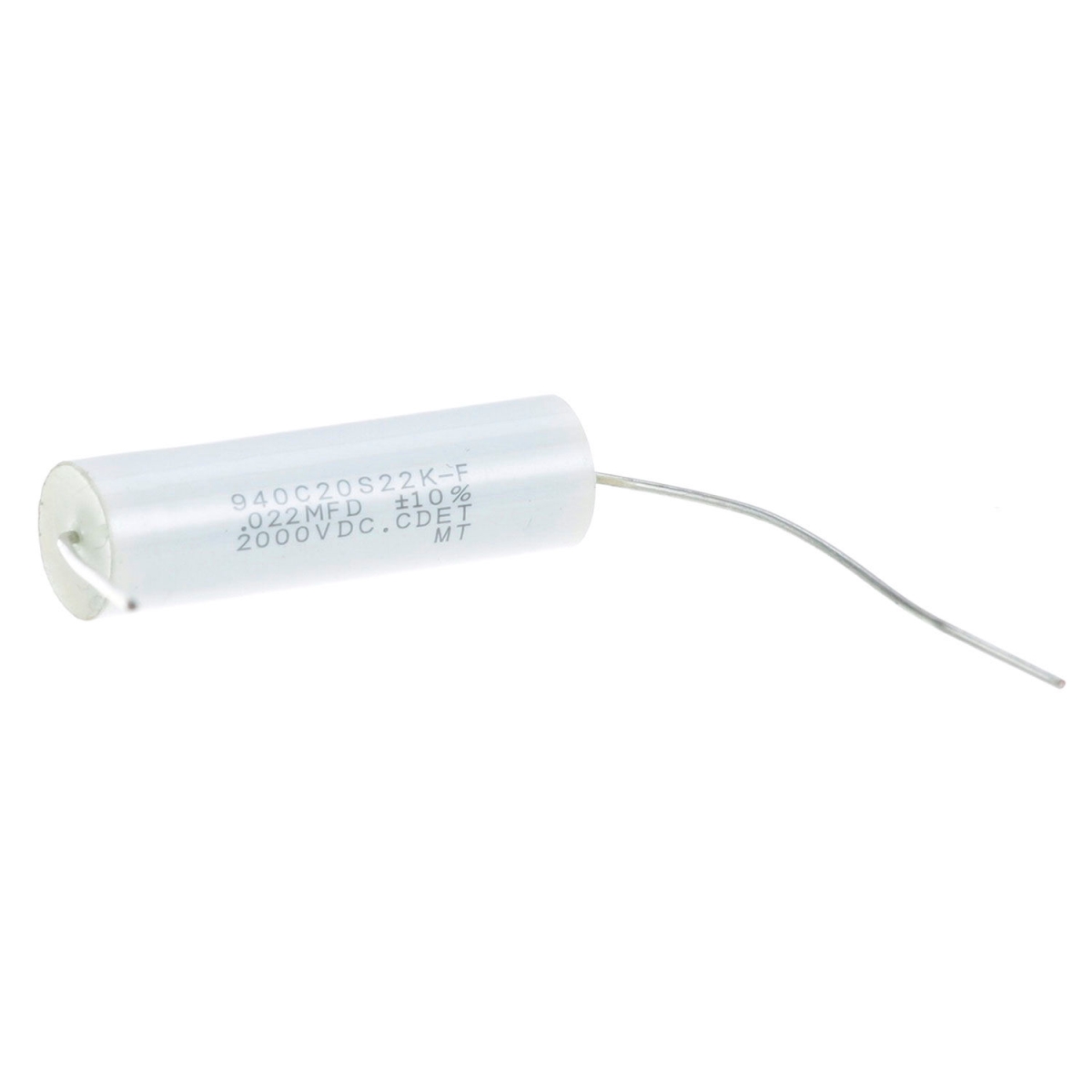 B2948778 8010786 Capacitor for Stero Dishwashers