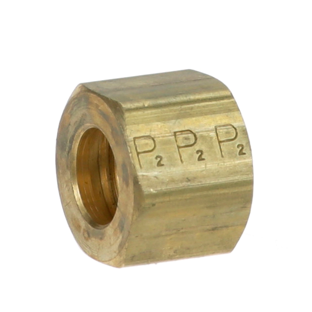 Picture of AllPoints B2948863 261370 Nut - Equipment Parts