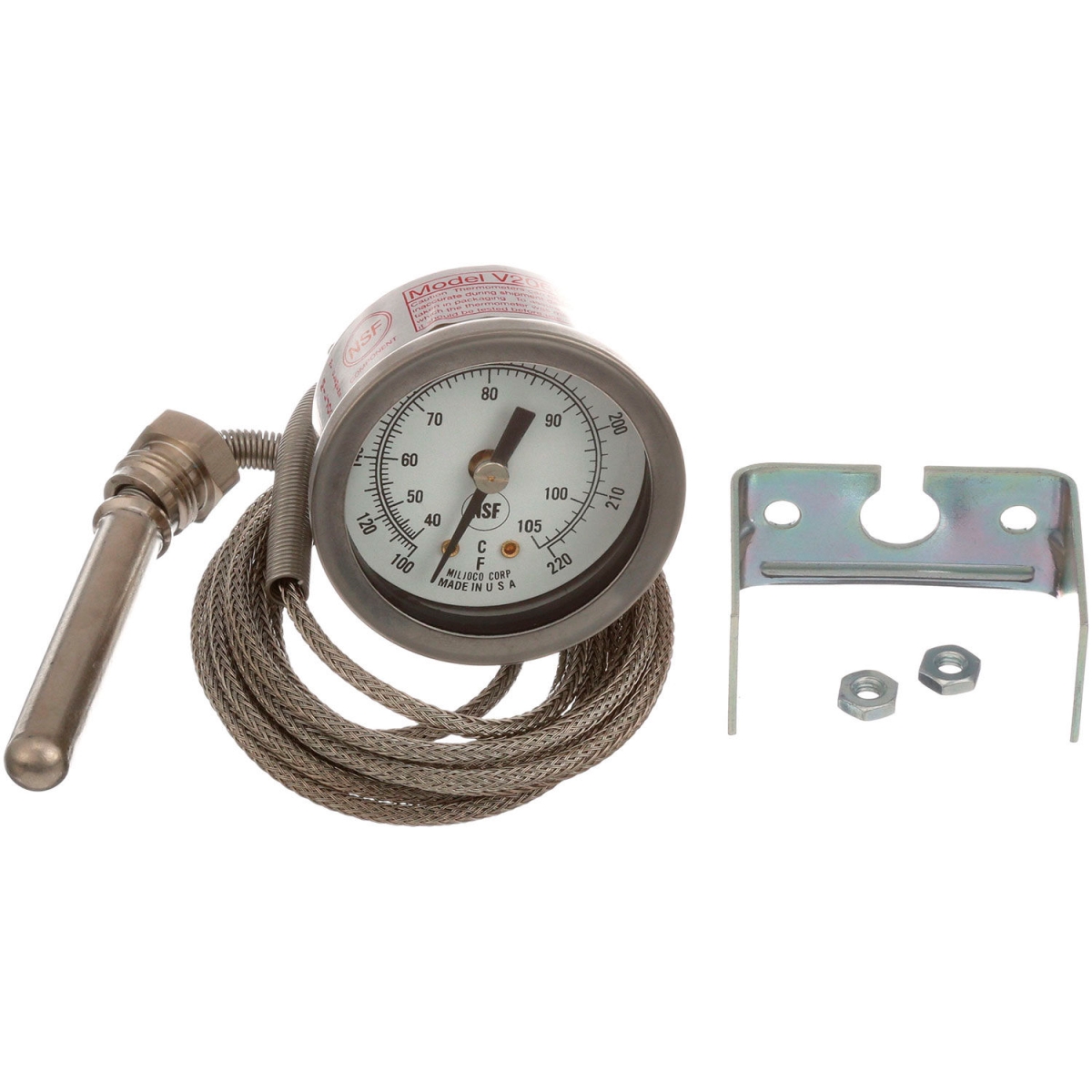 B1438917 Thermometer for Hobart - HOB437041-3