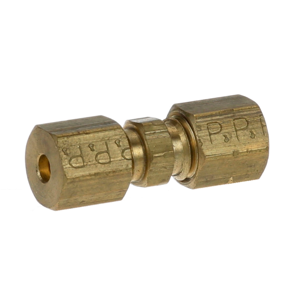 Picture of AllPoints B2949743 0.125 in. 261379 Union - Gas Equipment Parts