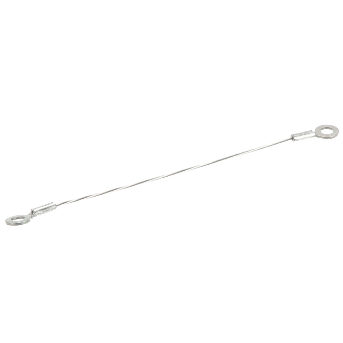 TM RH36 Door Cable - Black - Standard - Durable Replacement Part