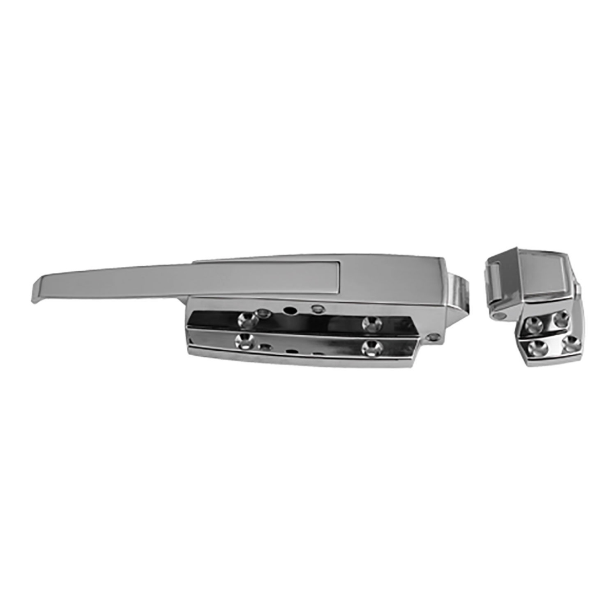B2951344 264323 Latch & Strike - Offset