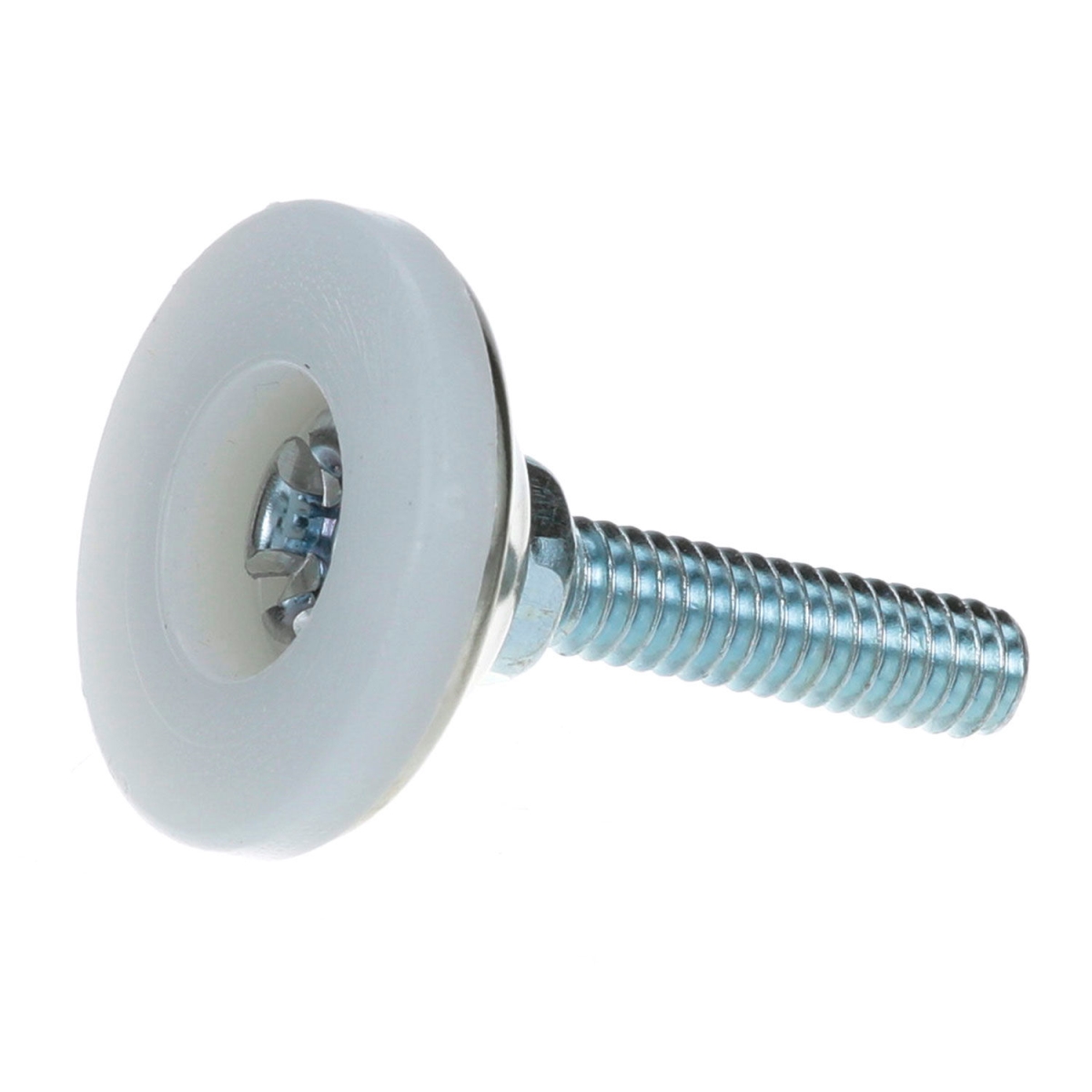Picture of AllPoints B2948937 263798 Leveler&#44; Nylon Base - Non-Swivel
