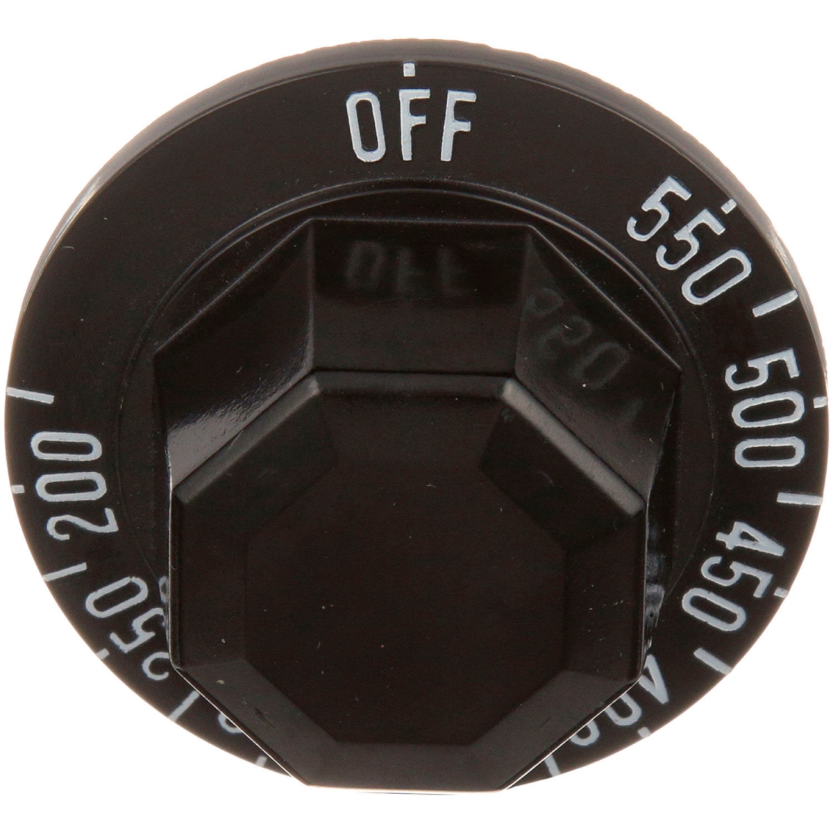 B2949069 8010508 Knob - Thermostat