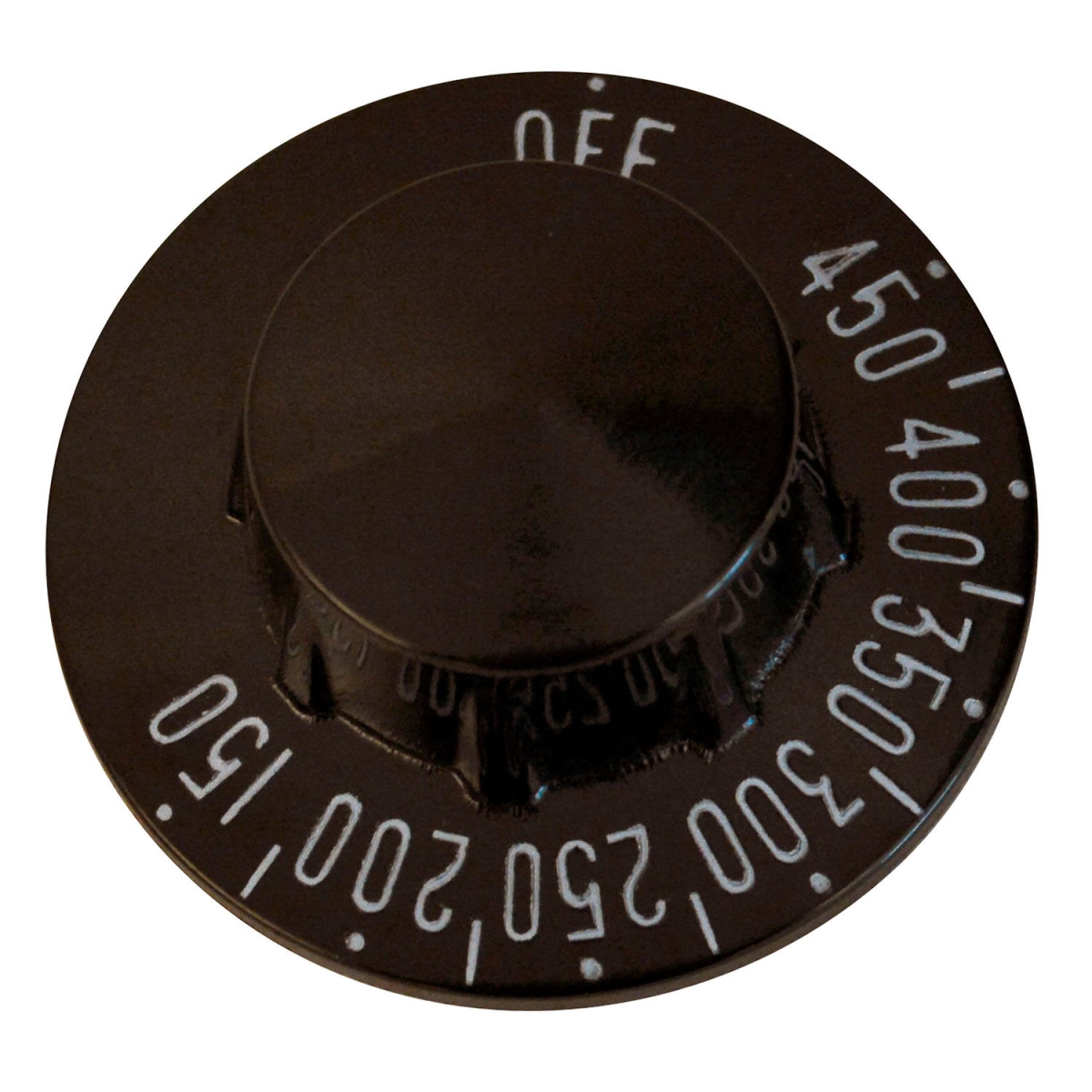 B2949072 8011221 Thermostat Knob