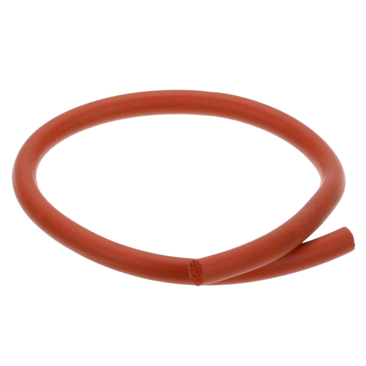 B2950116 0.375 in. 32-1591 Rubber Sponge Gasket Strip