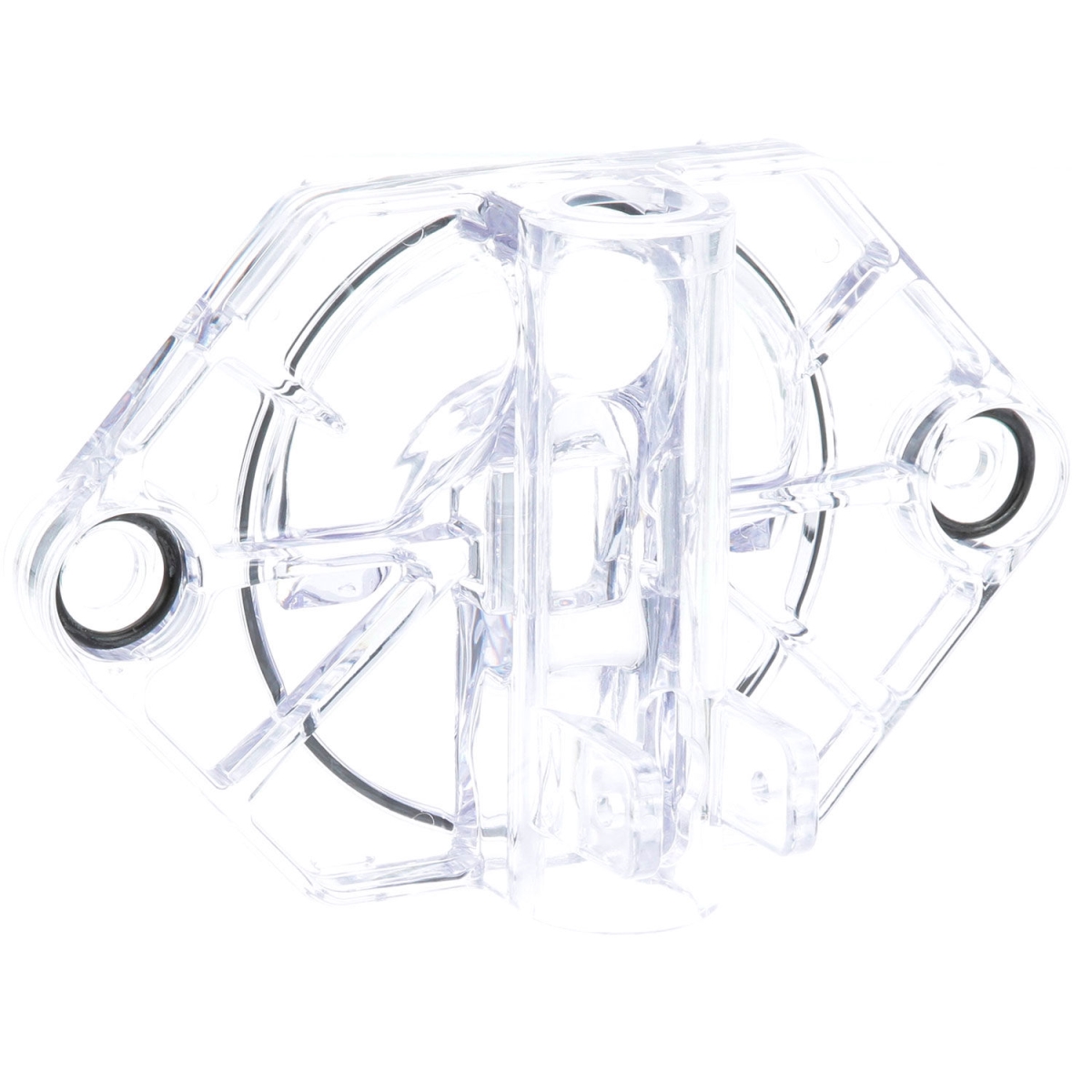 Sani-Serve Front Plate Kit - Shake - Reliable Replacement Part