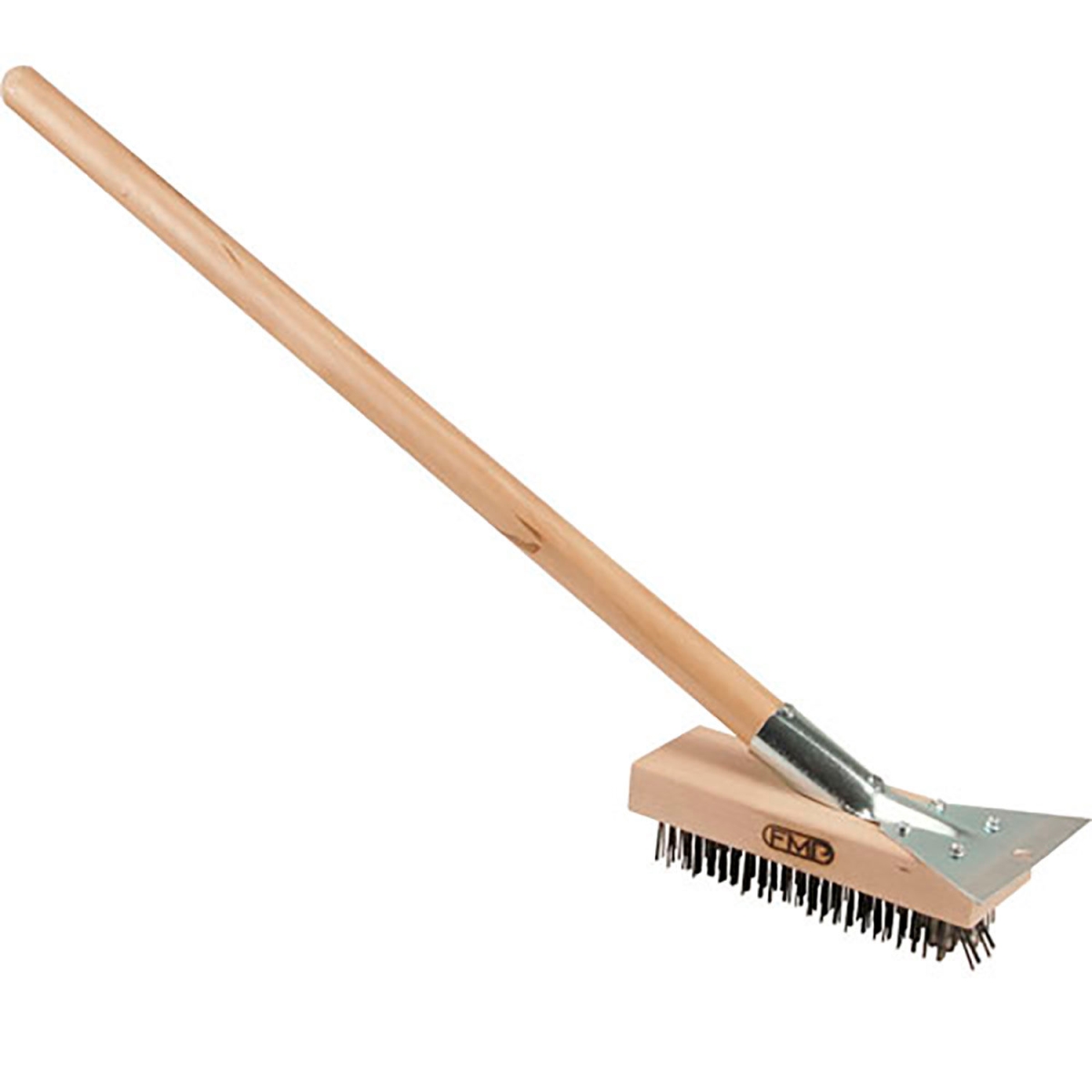 B2950797 1421406 Brush - Grill - Steel Bristle