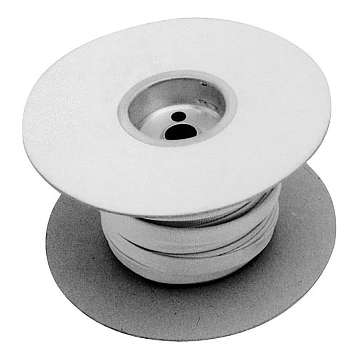 Picture of AllPoints B2950836 100 ft. x 0.375 in. 85-1158 Fiberglass Sleeve
