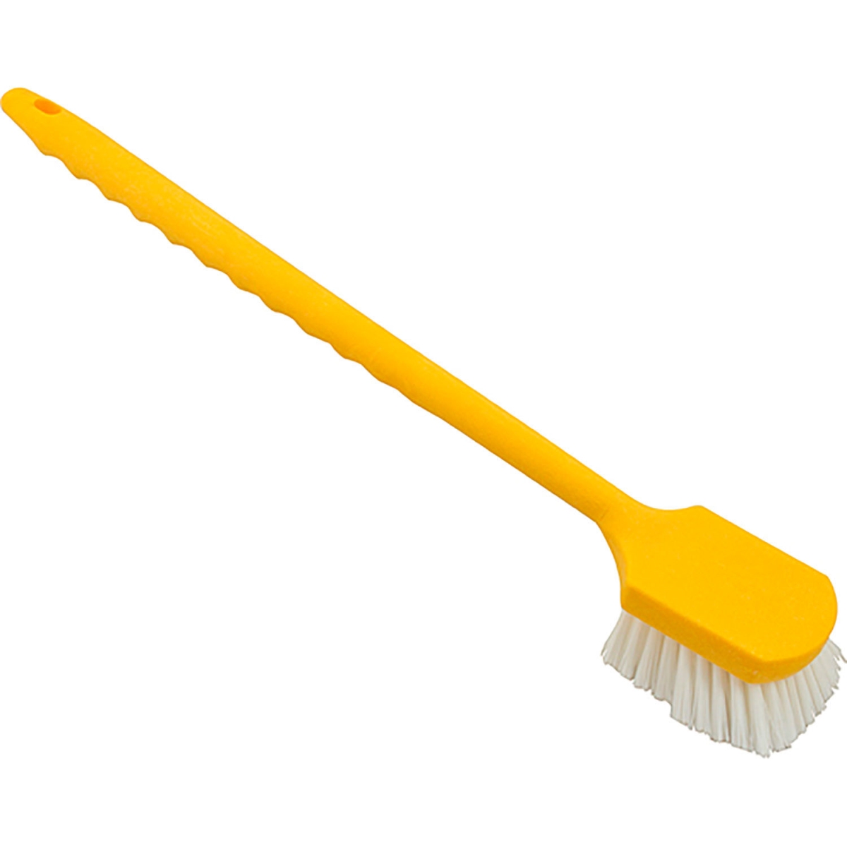 B2951057 1421645 Yellow 20 in. Pot Brush