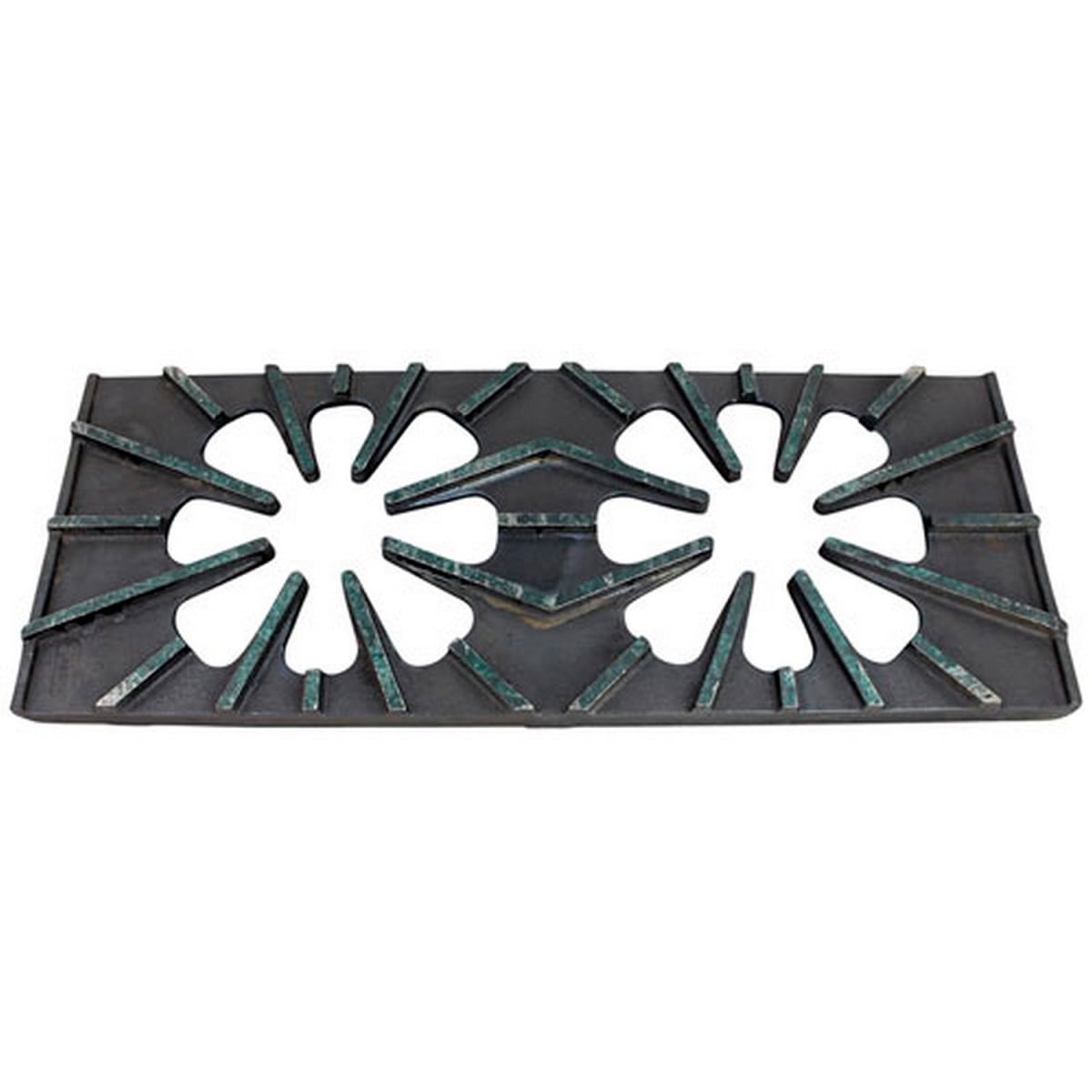 B2952125 8010820 Grate Top Section 12 in. for Montague Oven