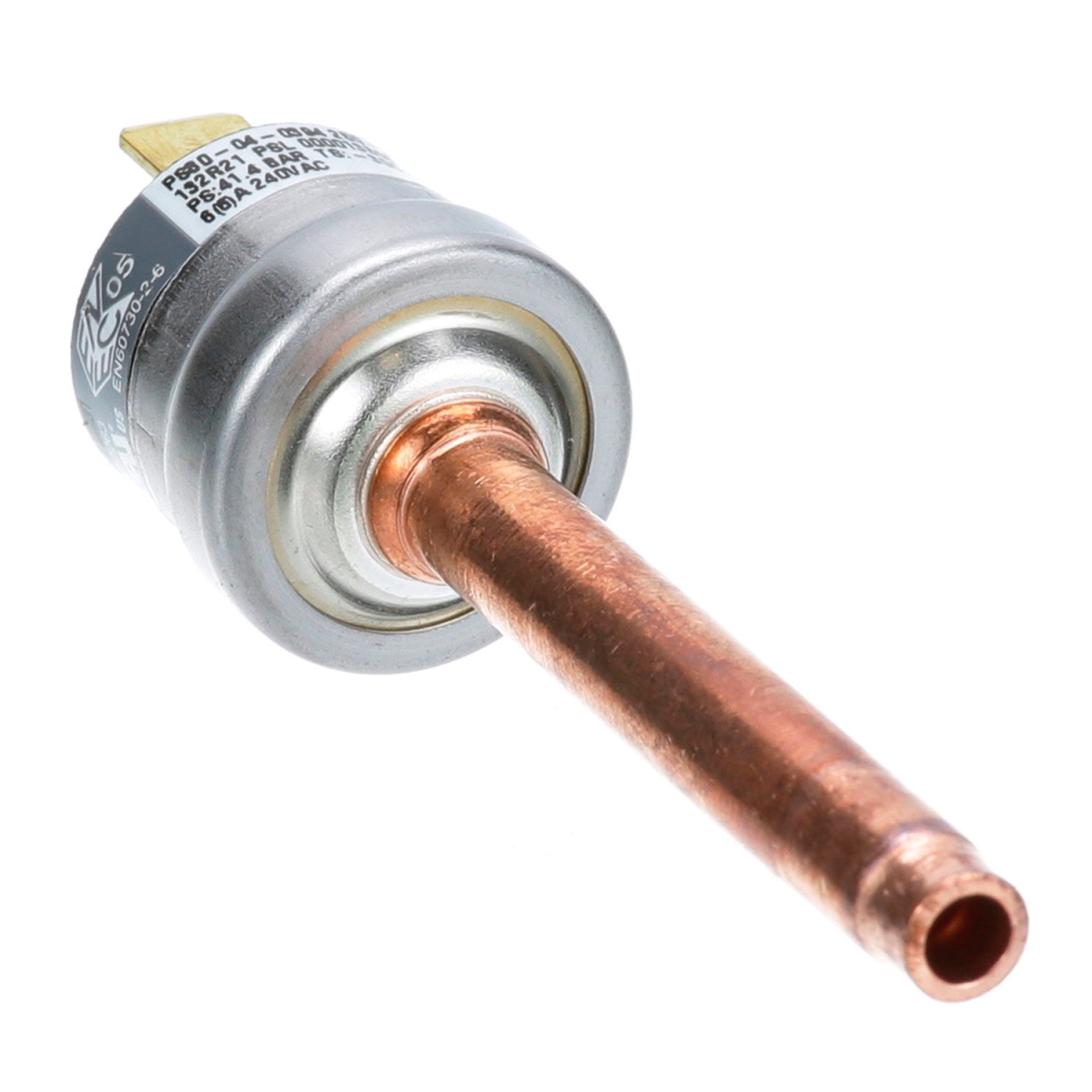 B2952255 8010290 Pressure Switch - Fan Cycle for Manitowoc Machines