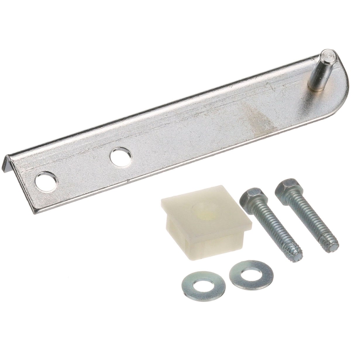 B2953743 265929 Hinge Kit - Bottom & Left Hand for True Manufacturing
