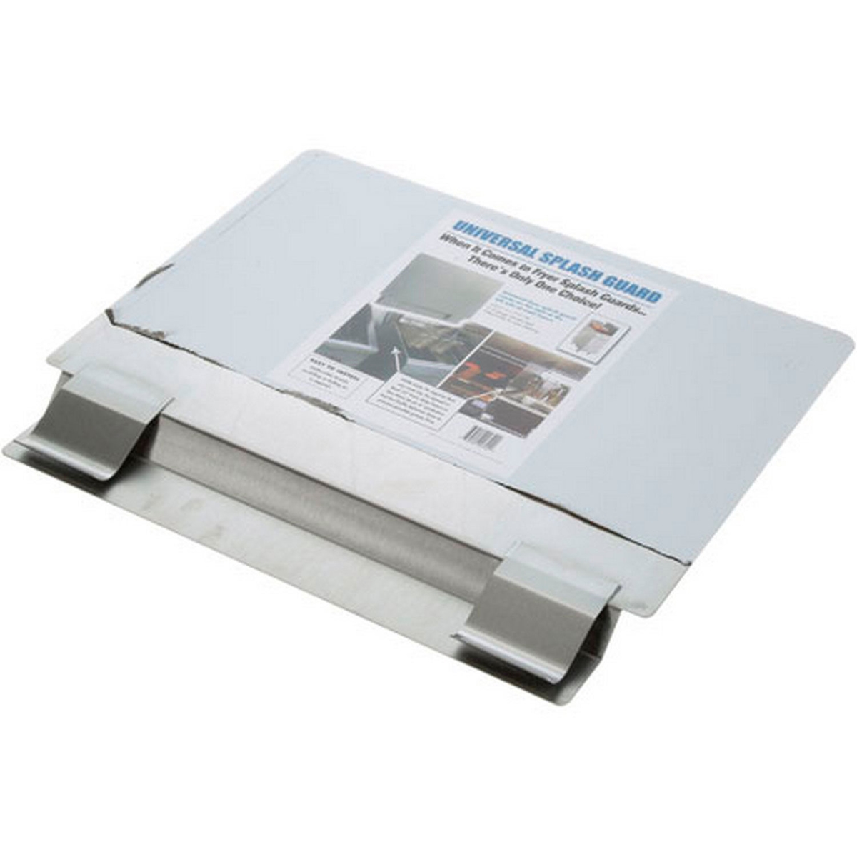 B2953728 265597 Fryer Splash Guard