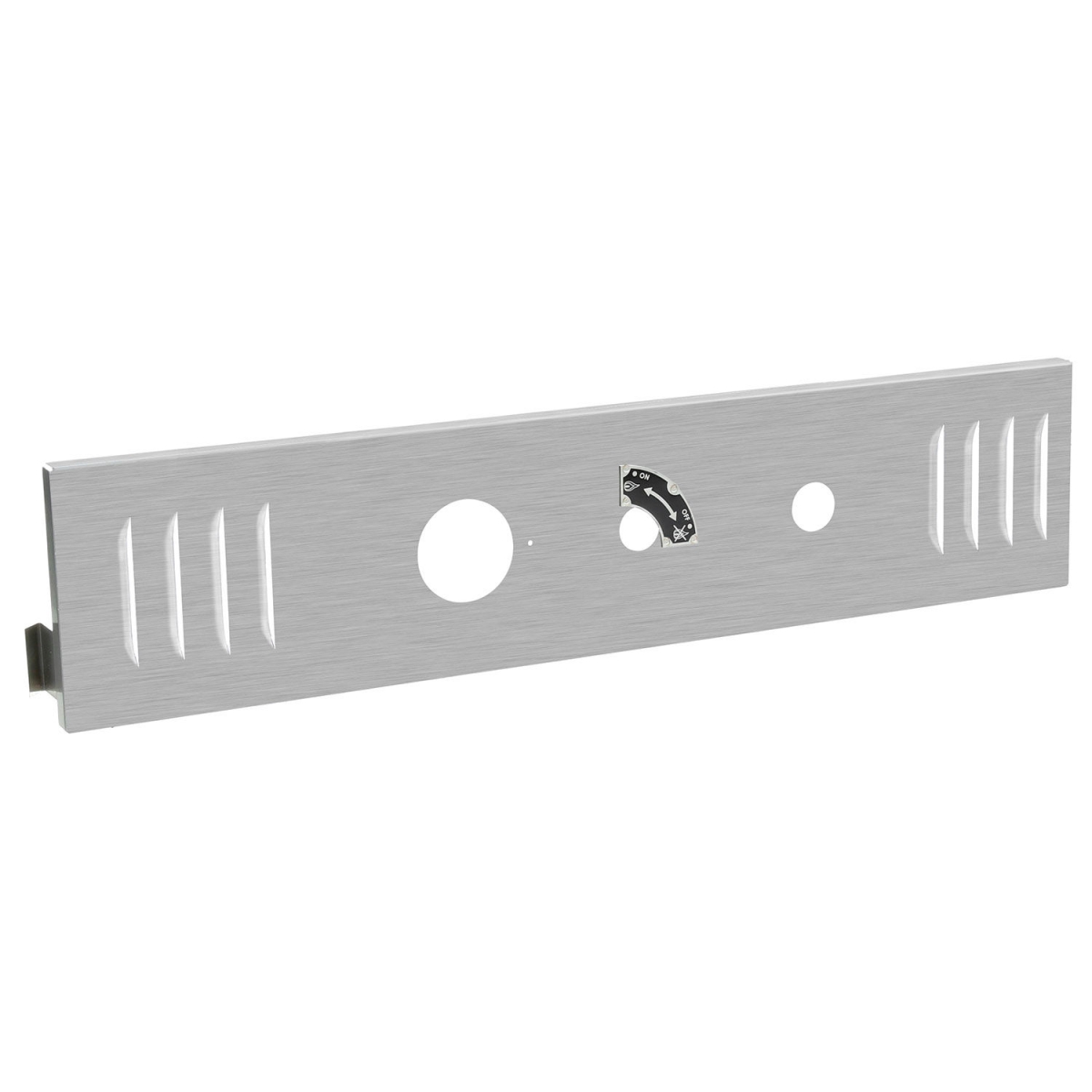 B2953968 264541 Panel Assembly for Blodgett Oven