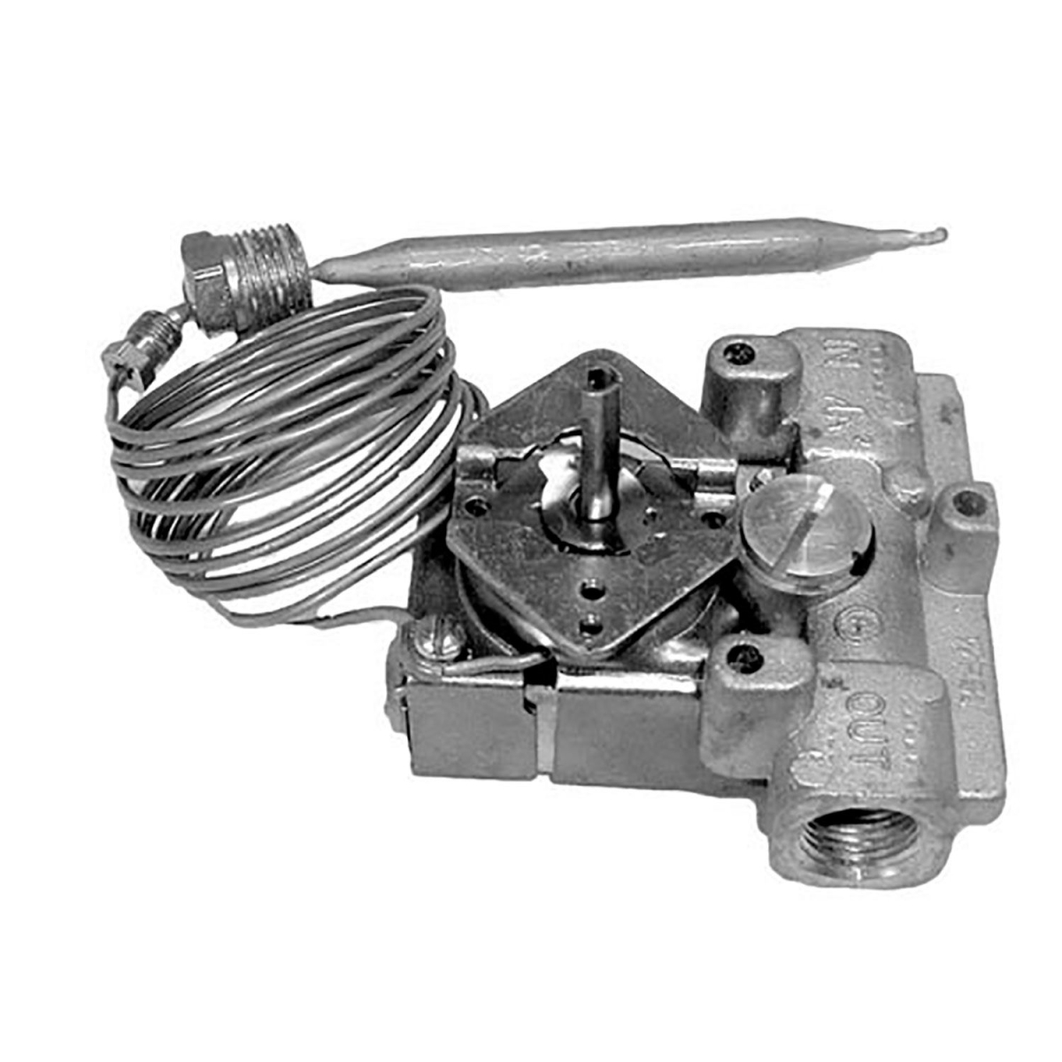 Picture of AllPoints B2952339 0.375 x 4.5 in. 461144 Thermostat Gaskets - 60 Count