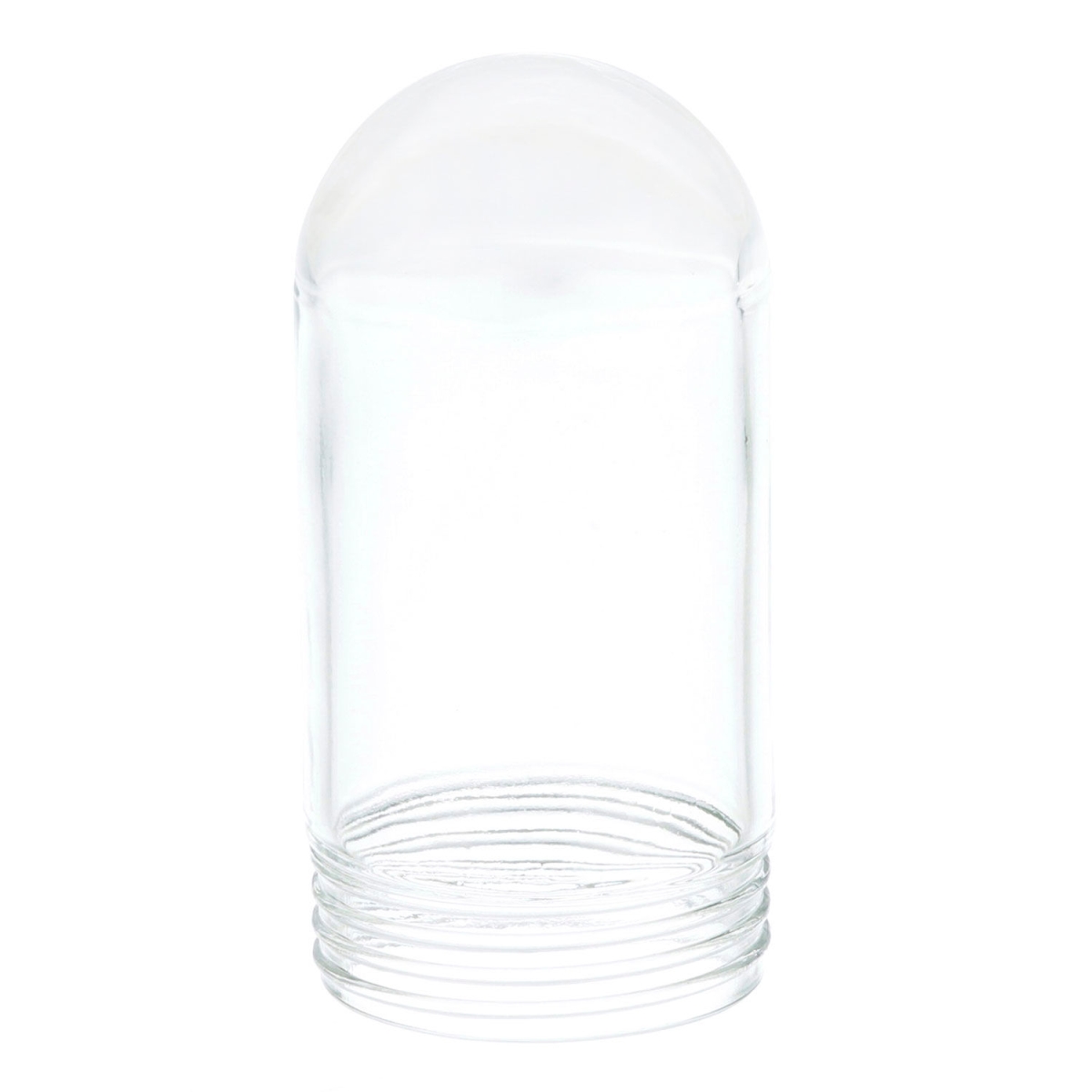 B2952629 282322 Glass Globe for LED Bulb