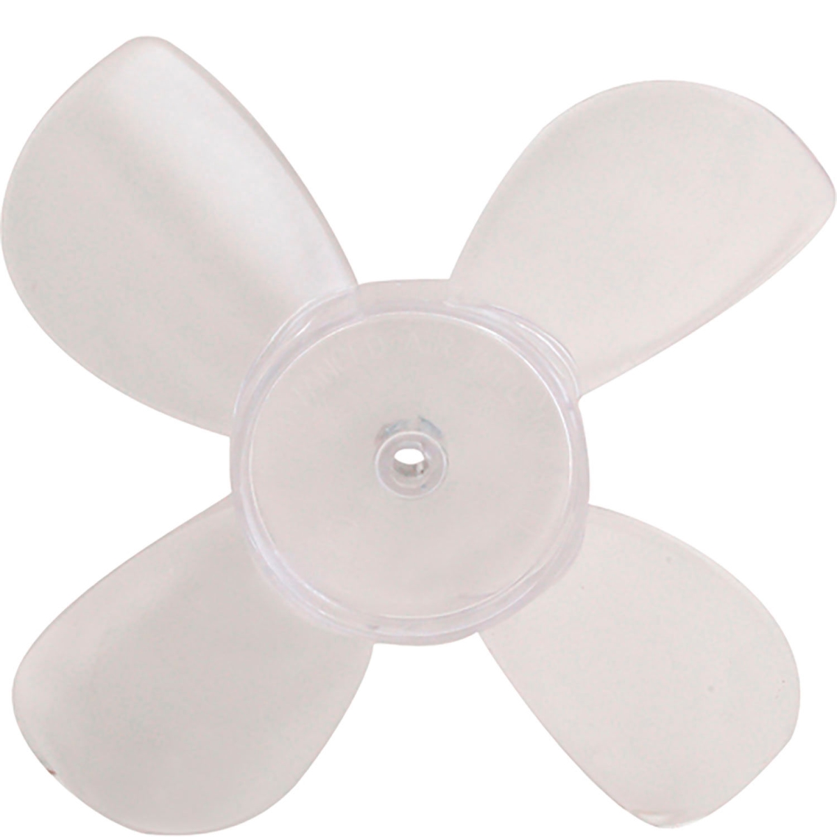 8011111 Fan Blade Russell Coil Sl - 6 in.