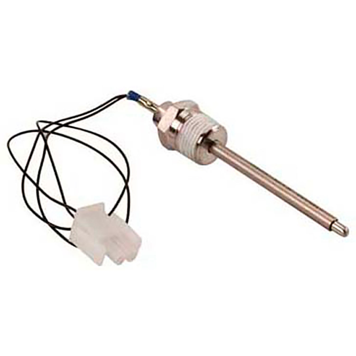 Picture of Allpoints B2954307 1031028 Temperature Probe - Thermistor - Black Wire for Ultrafryer