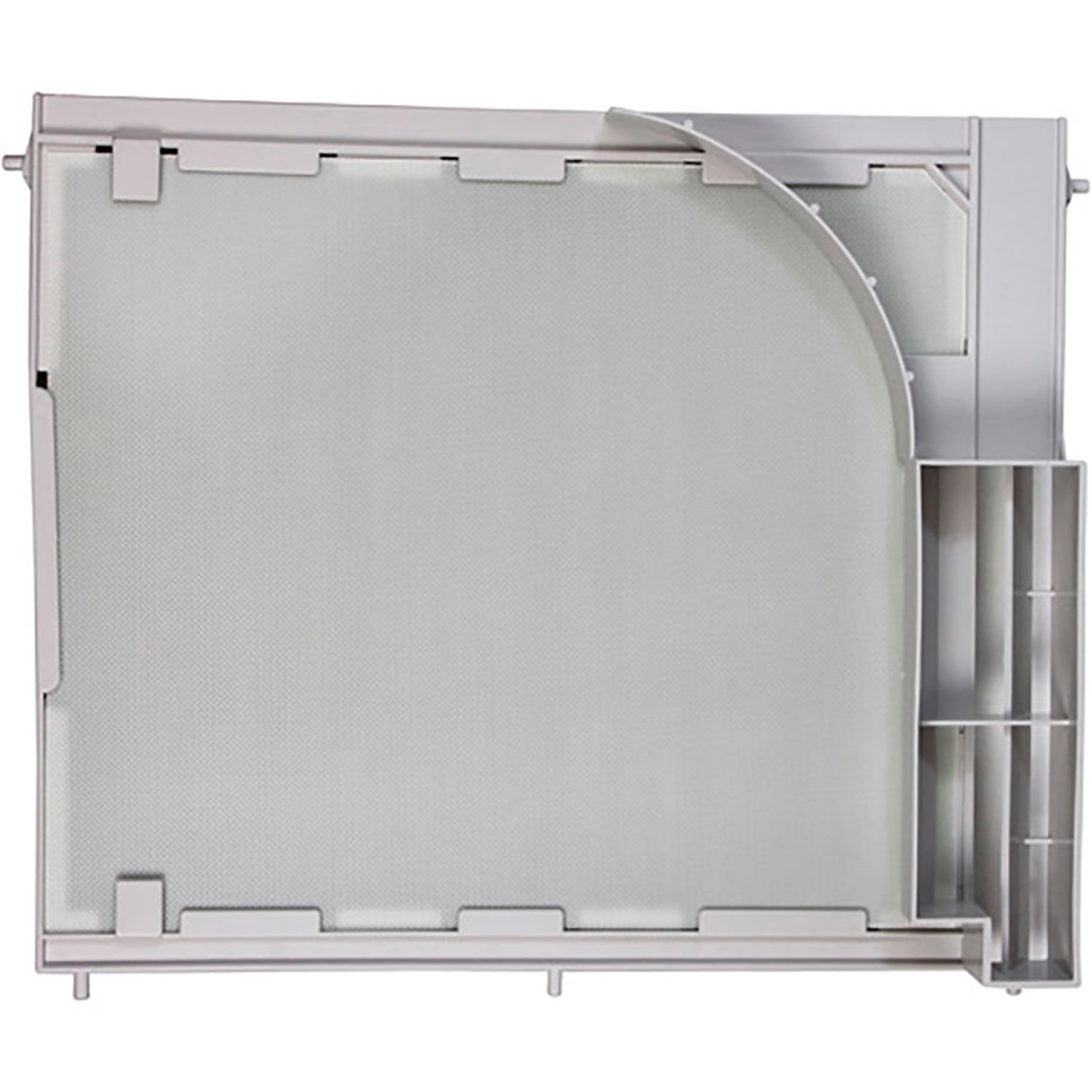 B2952683 282316 Ceiling Plate for Panasonic Microwave