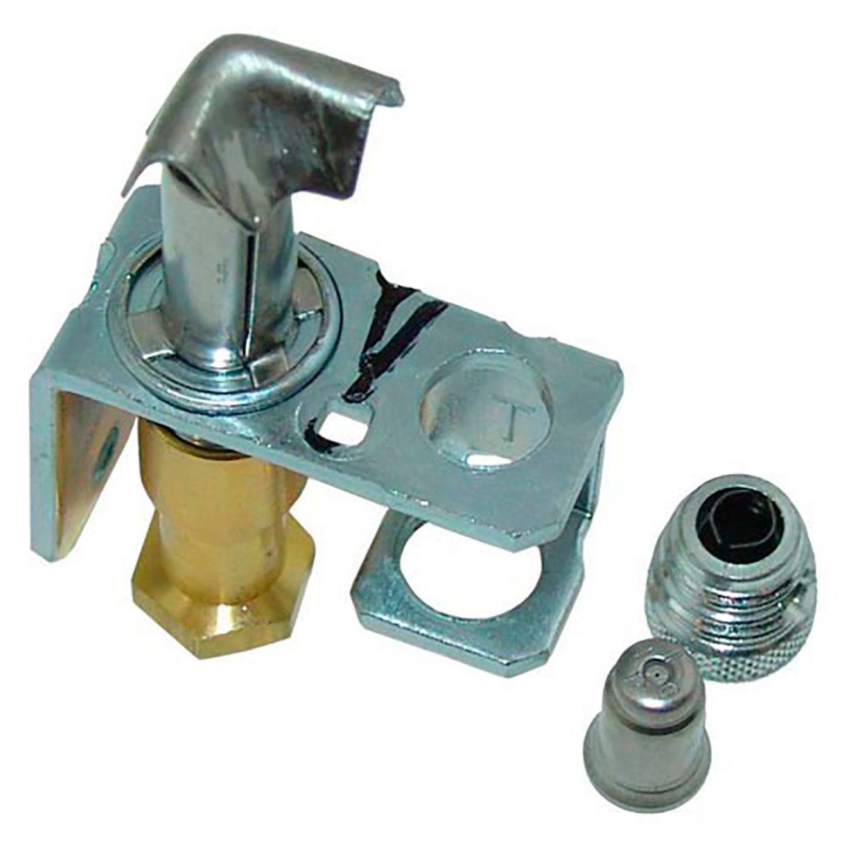 Picture of AllPoints B2952798 511177 Pilot Burner - Natural & Liquid Propane