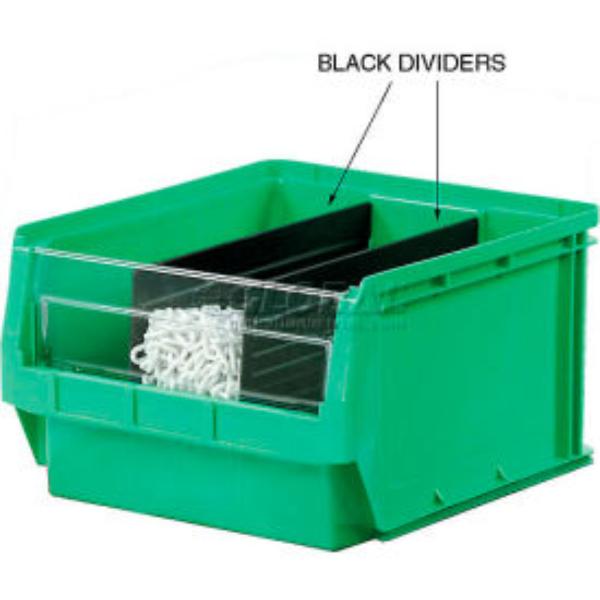 506293 Window WMS543 for Magnum Bins - Clear
