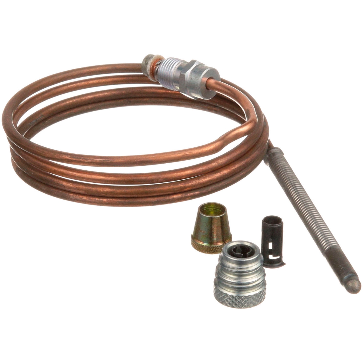 Picture of AllPoints B2952745 36 in. 51-1114 Coaxial Thermocouple - 0.34-32 in. Thread