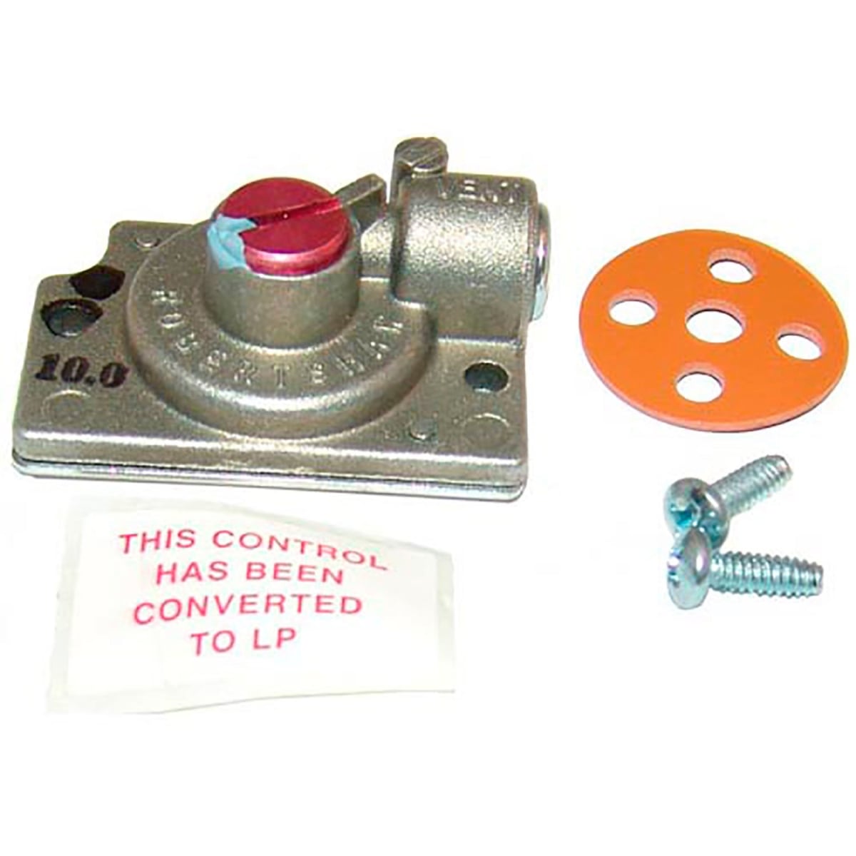 B2952799 51-1184 Natural Gas to Liquid Propane Conversion Kit - 10 in. WC