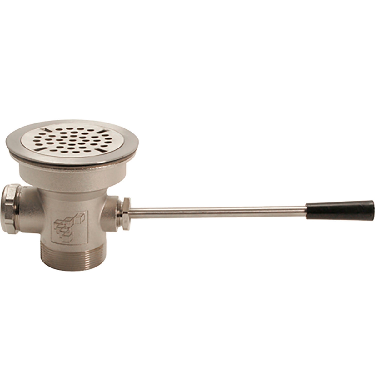 B2951408 1002006 Waste - Lever Handle - 1.5 & 2 in.