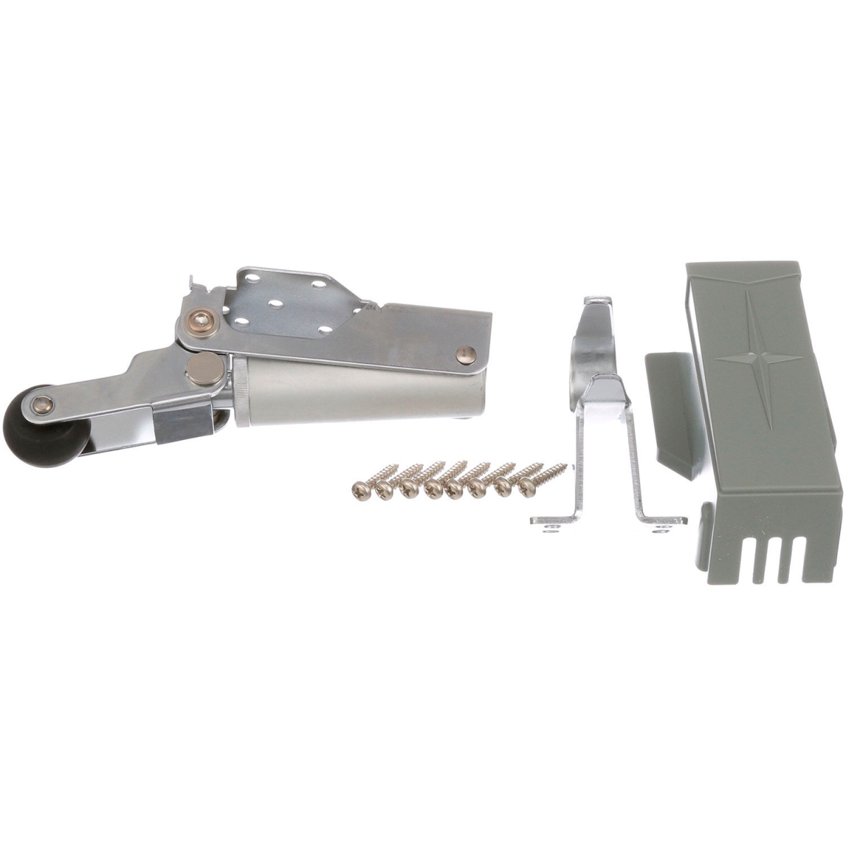 Picture of AllPoints B2950554 1.125 in. 261586 Door Closer - Offset