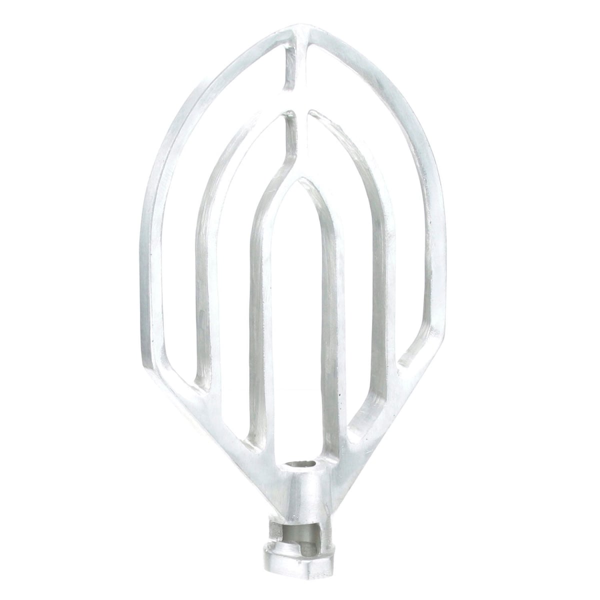 761008 Flat Beater for Hobart - 30 qt - Durable Kitchen Accessory