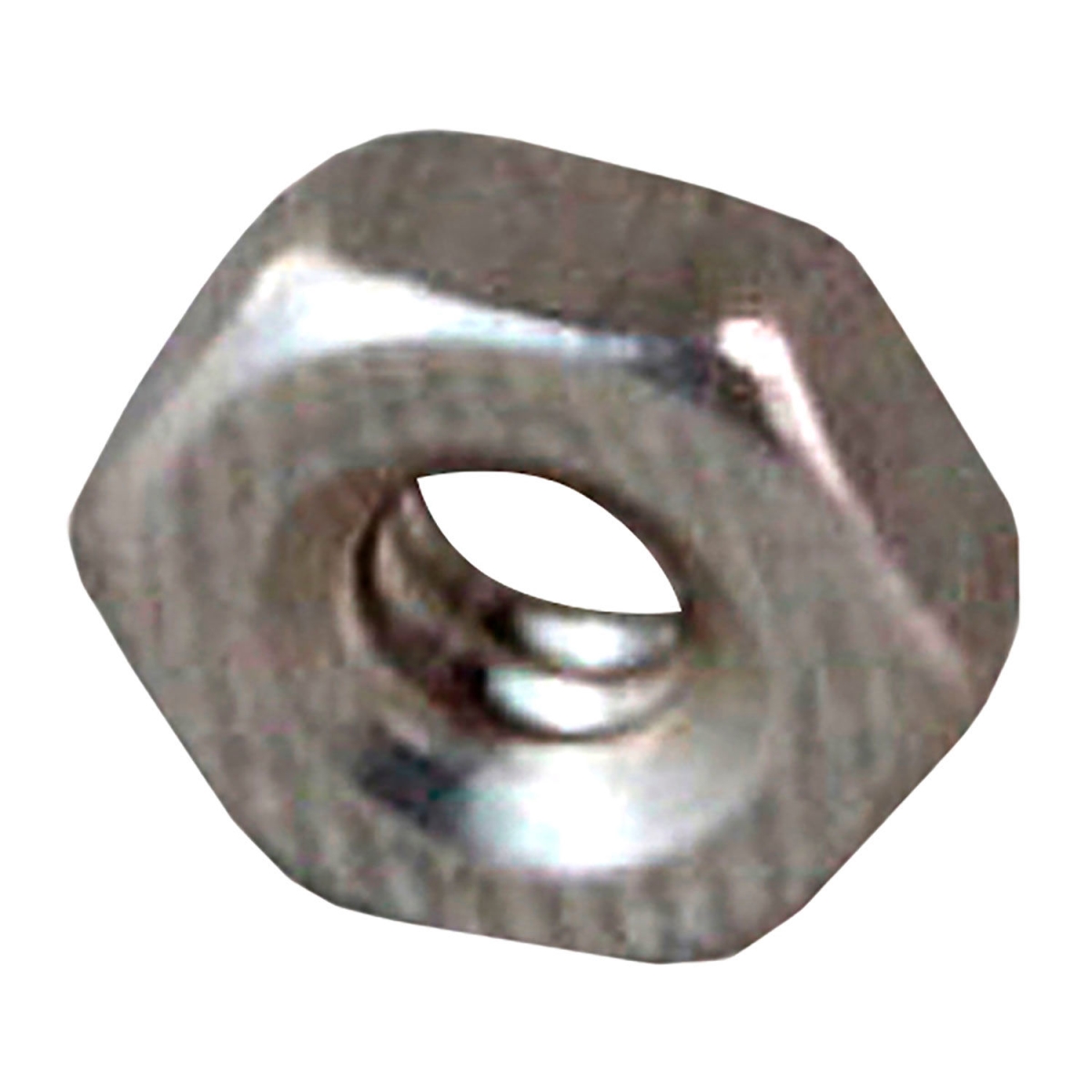 Picture of AllPoints B2948339 263195 Hex Nut - 4-40 in.