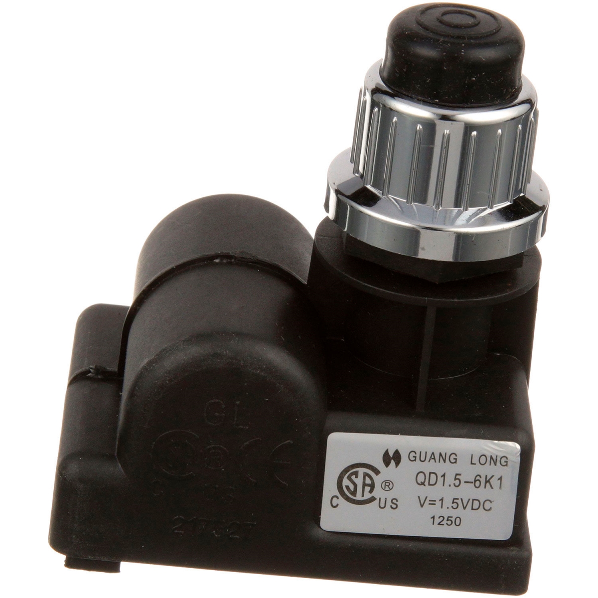 B2953070 8007910 6 Pole 1.5V QuickLite for South Bend Range