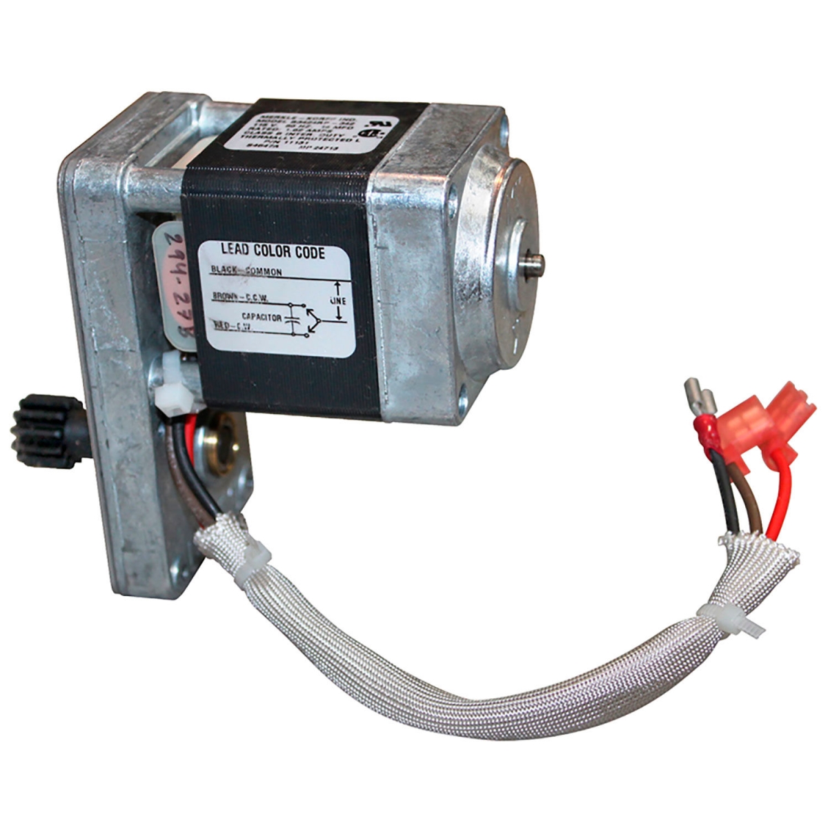 B2951533 681365 Basket Lift Motor for Frymaster