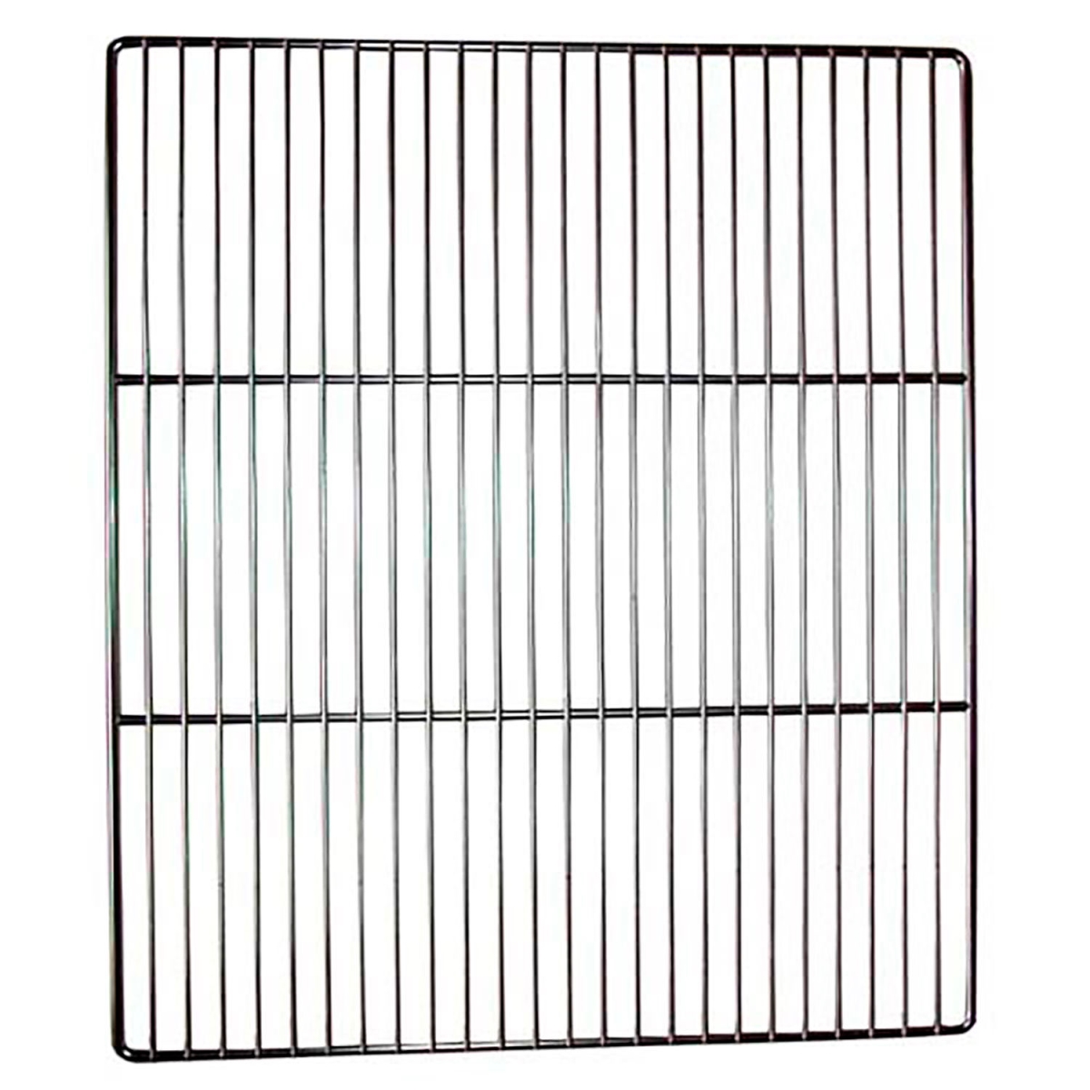 Picture of AllPoints B2951626 26-2653 Zinc Wire Shelf - 23.5 x 25 in.