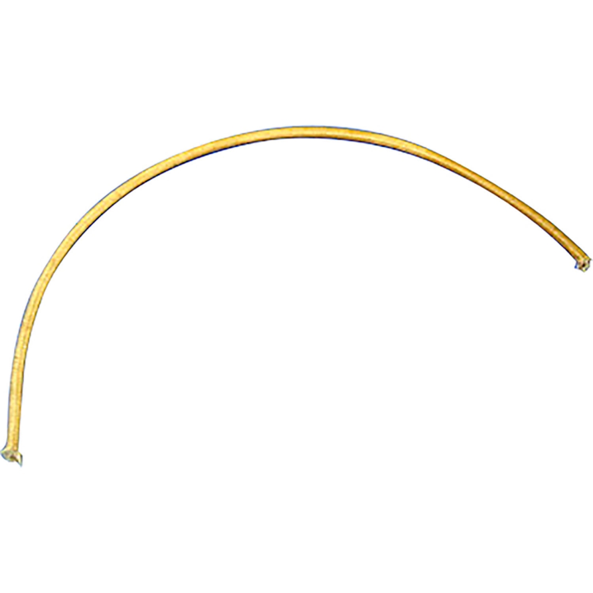 Picture of AllPoints B2948585 8010129 No. 10 Strand Hi-Temp Wire Per Foot