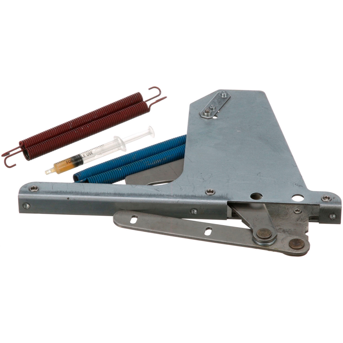 Picture of AllPoints B2950670 8013600 SVC Kit - Door Hinge - Encore for TurboChef